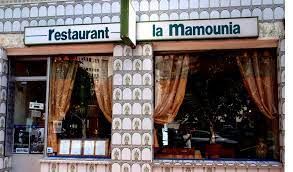 SARL LA MAMOUNIA