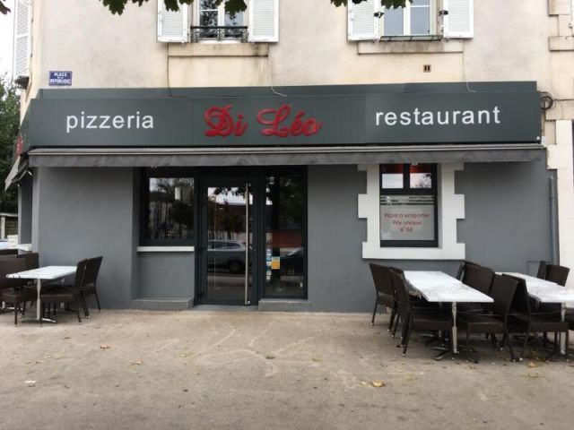 Pizzeria Di Léo