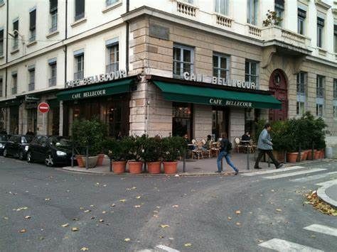 Café Bellecour