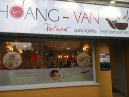 HOANG-VAN