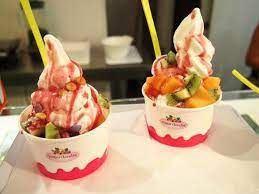 Yogurtlandia