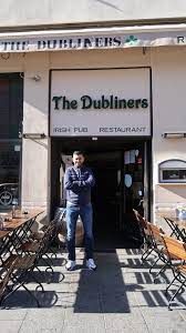 The Dubliners