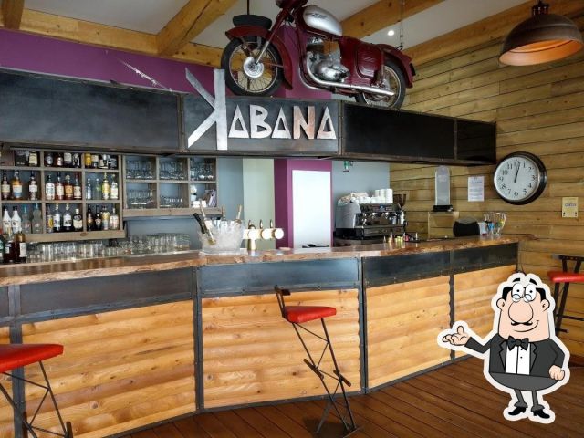 KABANA CAFE