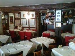 TRATTORIA DA GIOVANNI