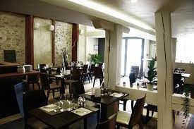 Bistrot Moderne