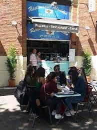 LA TABLE D'ALADIN