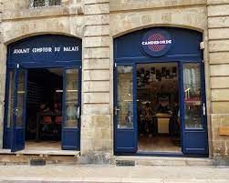 COMPTOIRE DU PALAIS