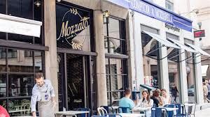 Mozzato - Comptoir A Mozzarella