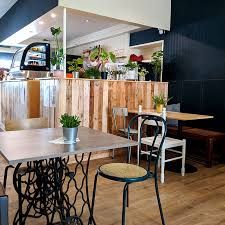 Sidhuri Café & Cantine