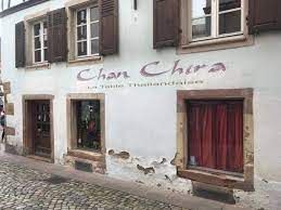Chan Chira