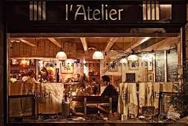 L'Atelier