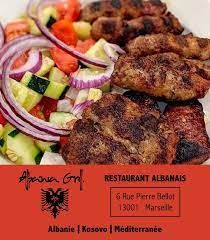 ALBANIA GRILL