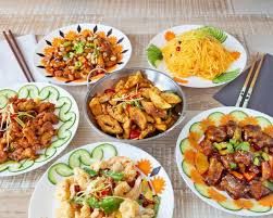 L'Assiette de Meng