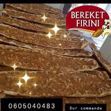 Bereket Firini