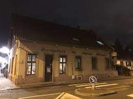 Restaurant Au Joyeux Pêcheur