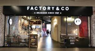 Factory And Co