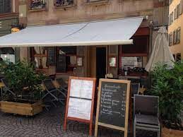 Restaurant Les Saveurs du Midi
