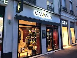 Cavavin Lyon