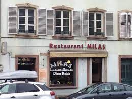 Restaurant Milas