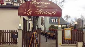 La Rotonde