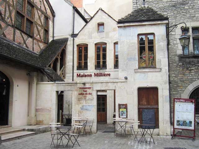 Maison Millière