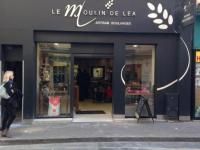 Le Moulin de Lea