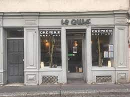 Le Quai-crep Art