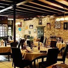 La Table d'Aranda