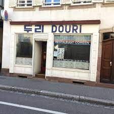 Douri