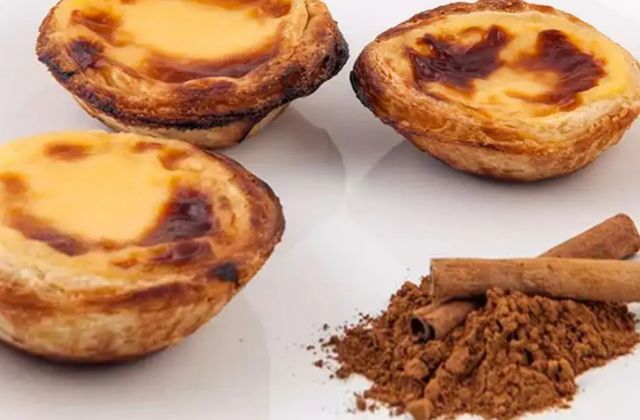 Saveurs de Porto