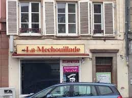 Les Pecheurs Mechouillade