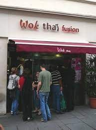 Wok Thai
