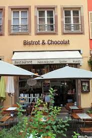 Bistrot & Chocolat