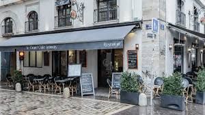 Café Lyonnais