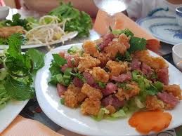 LAO VIET