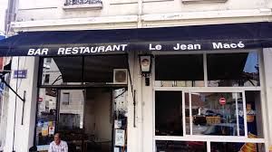 Le Jean Mace Restaurant