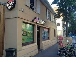 Pizza Hut Juva Franchisé indépendant