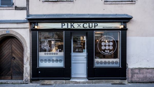 PikCup