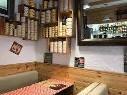 LA TABLE DE TITOU