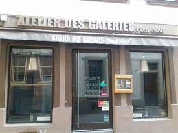 Atelier des Galeries