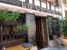 La Cantina