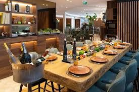 La Table d'Elise