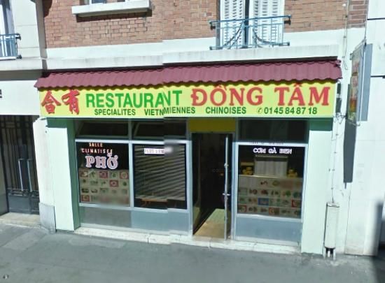 DONG TAM