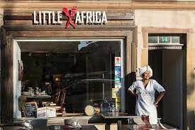 Little Africa