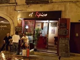 EL TIPICO