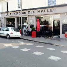 BISTROT DES HALLES