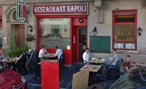 Napoli