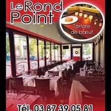 Au Rond Point