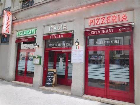 Pizzeria Italia Nicolo Avarello