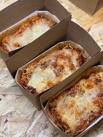 Le Gratin